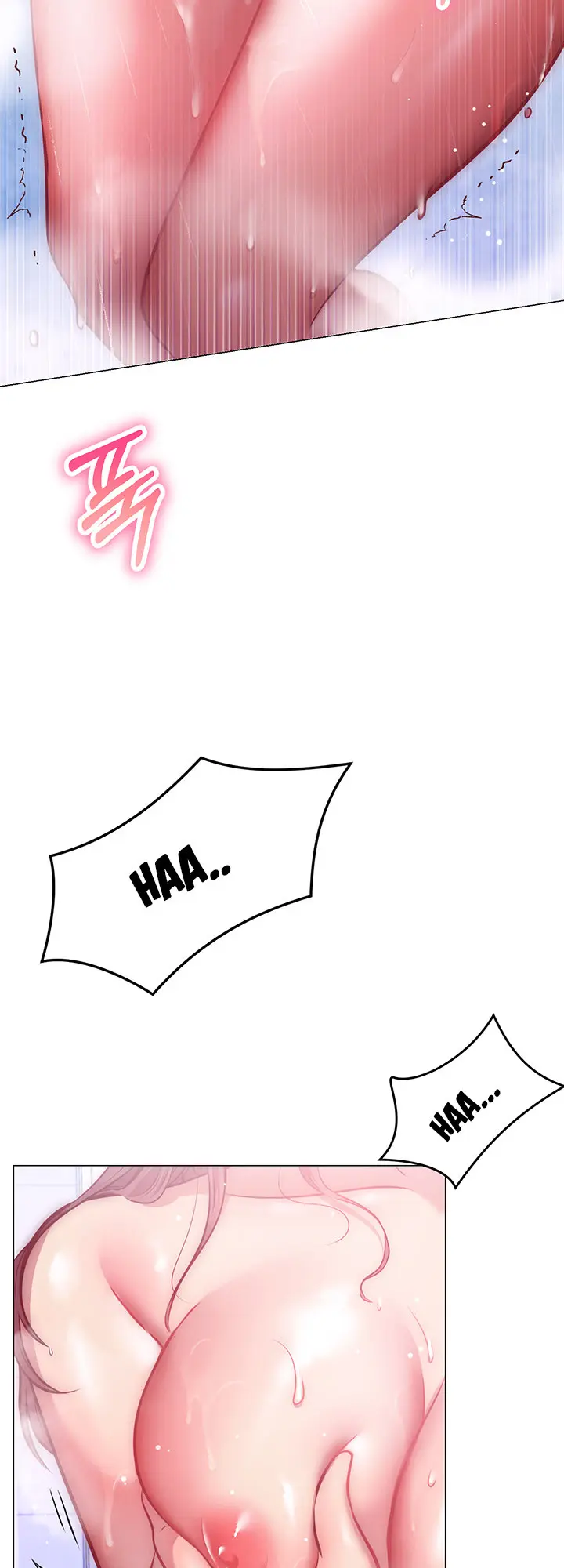 How About This Pose Chapter 11 - Page 54
