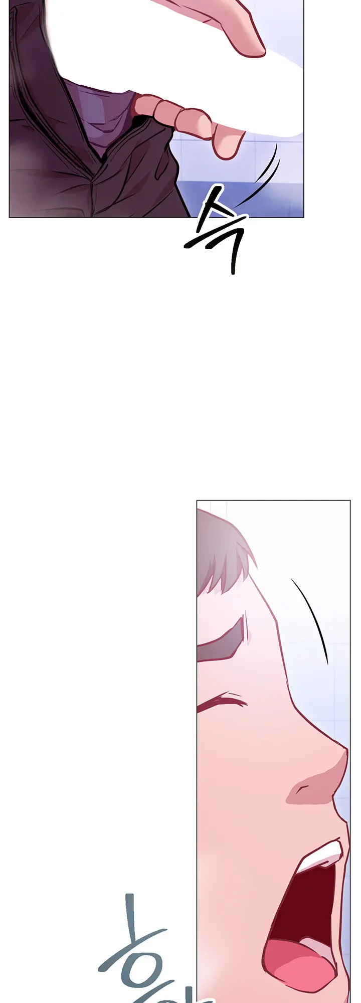 How About This Pose Chapter 11 - Page 61