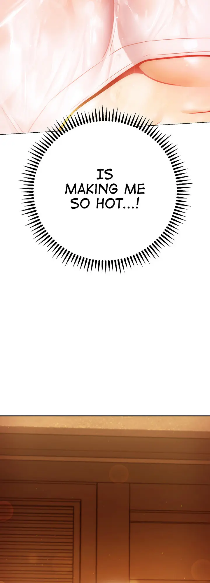 How About This Pose Chapter 11 - Page 8