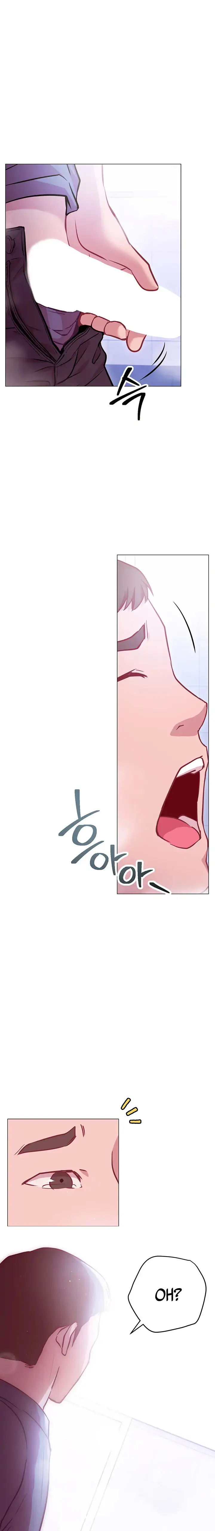 How About This Pose Chapter 12 - Page 1