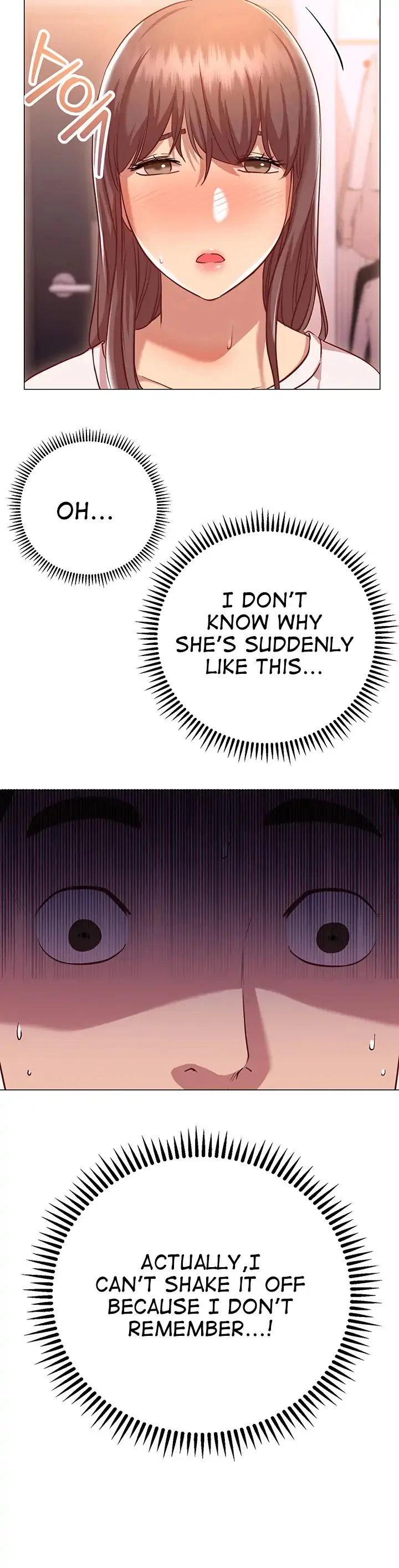 How About This Pose Chapter 12 - Page 11