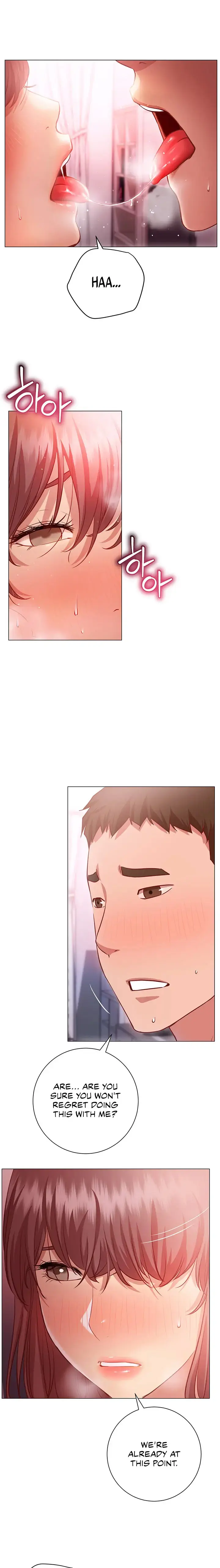 How About This Pose Chapter 12 - Page 14