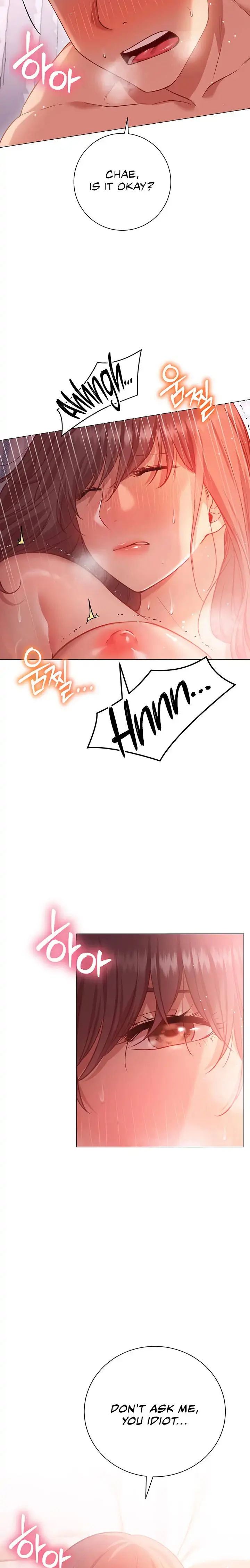 How About This Pose Chapter 12 - Page 25