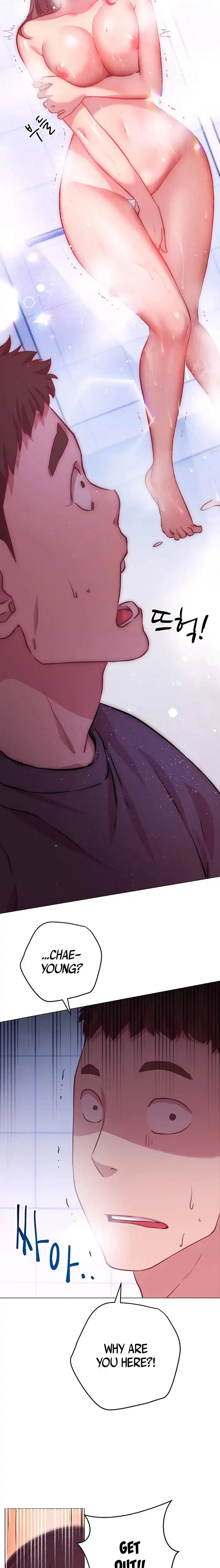 How About This Pose Chapter 12 - Page 4