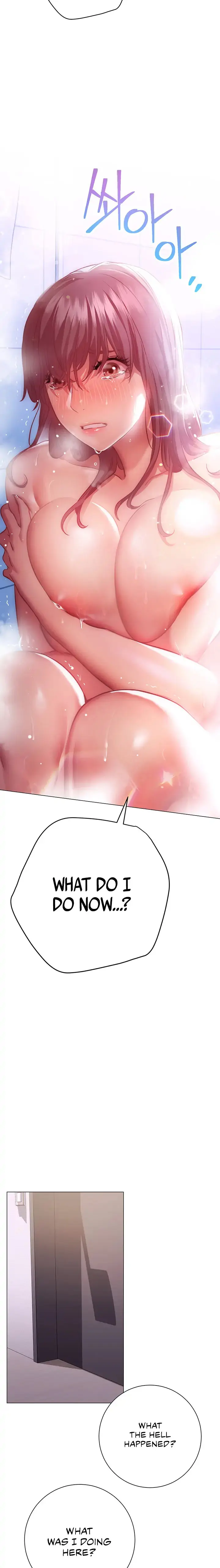 How About This Pose Chapter 12 - Page 6