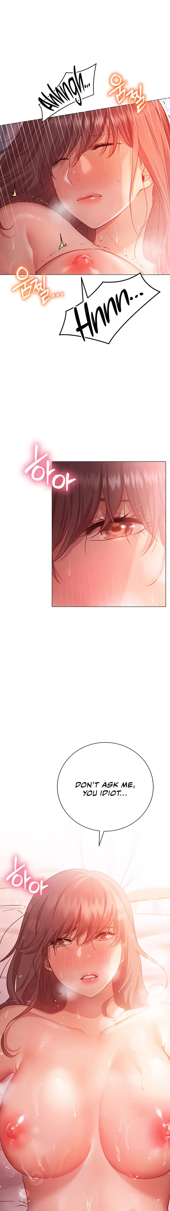 How About This Pose Chapter 13 - Page 1