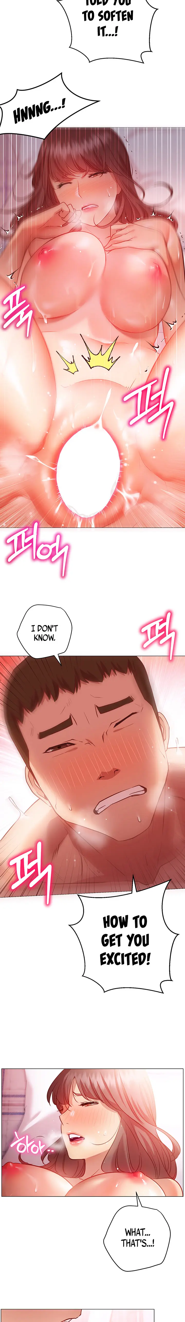 How About This Pose Chapter 13 - Page 10
