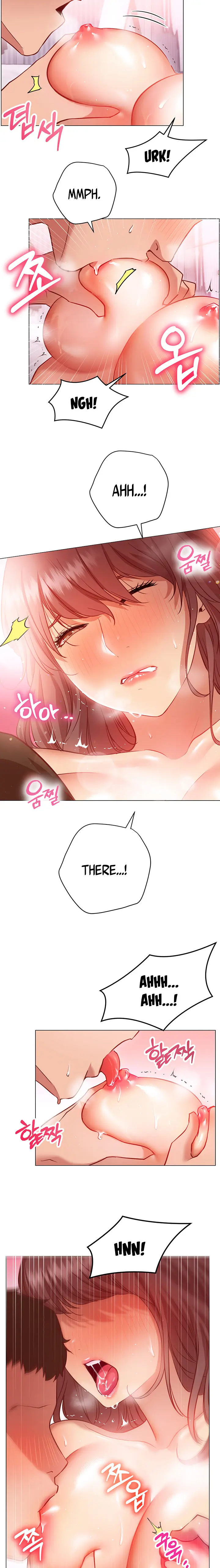 How About This Pose Chapter 13 - Page 11