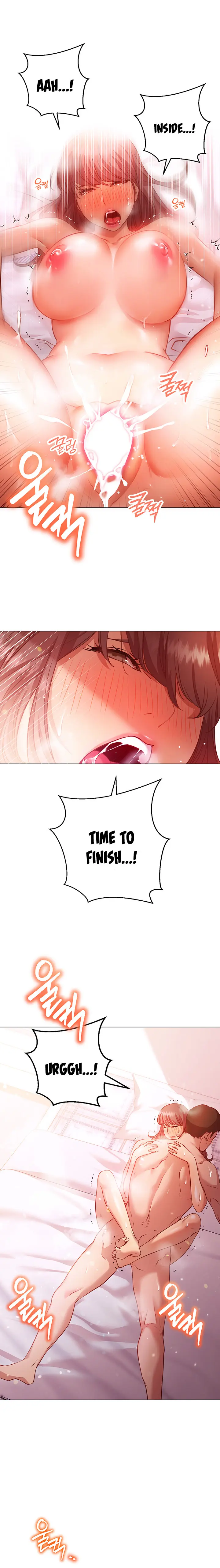 How About This Pose Chapter 13 - Page 17