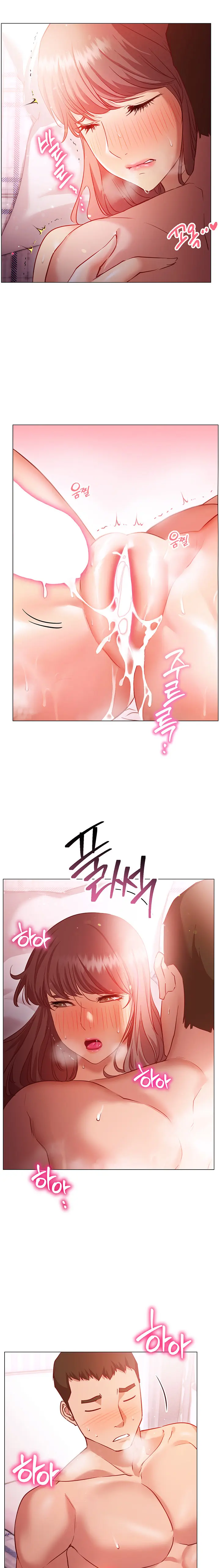 How About This Pose Chapter 13 - Page 18