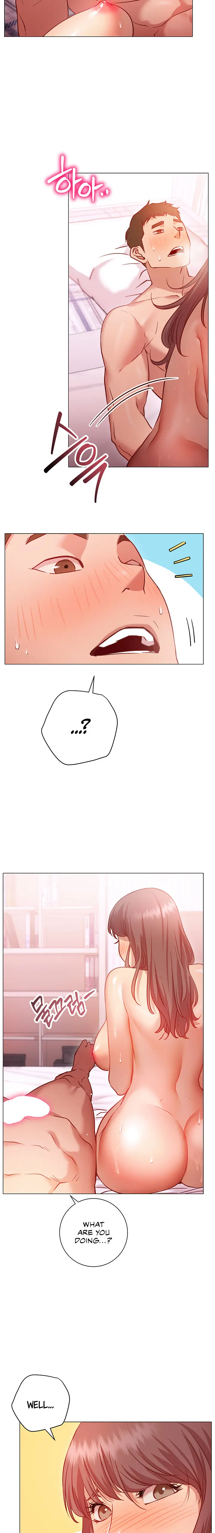 How About This Pose Chapter 13 - Page 19