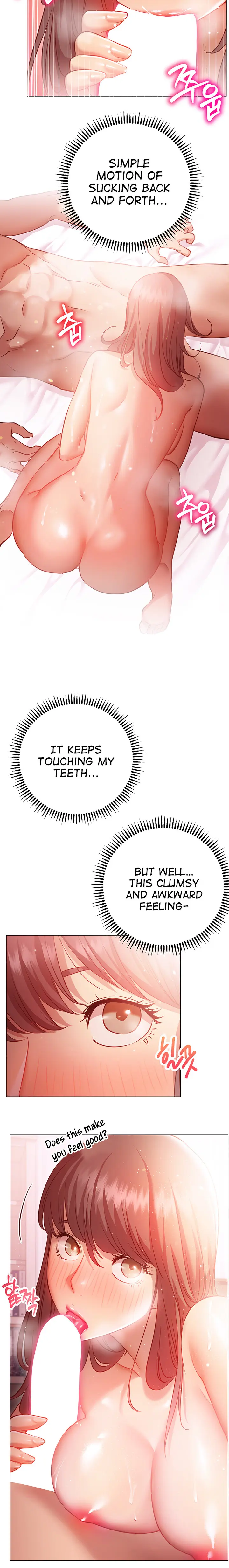 How About This Pose Chapter 13 - Page 23