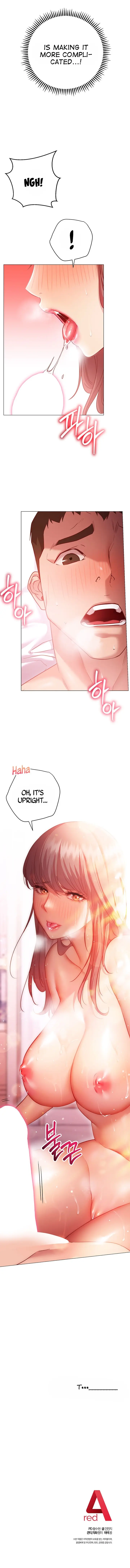 How About This Pose Chapter 13 - Page 24