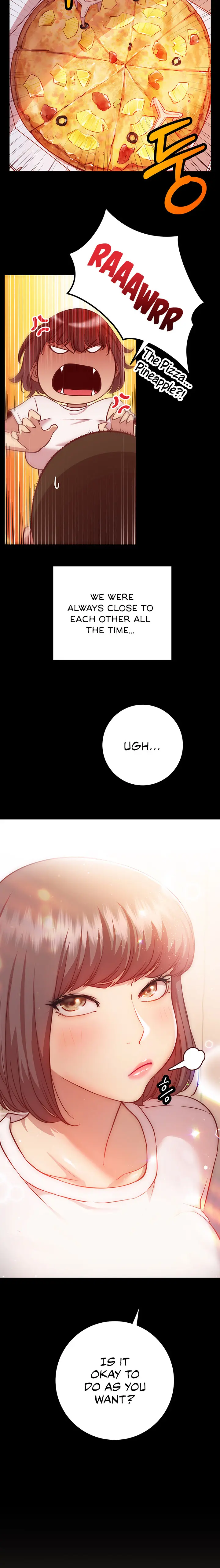 How About This Pose Chapter 13 - Page 5
