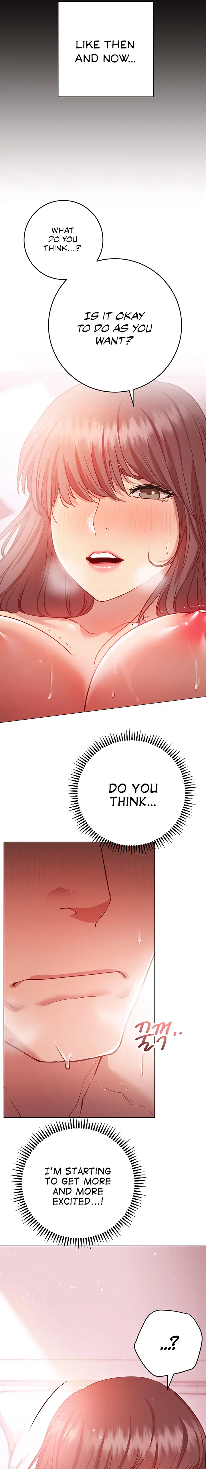 How About This Pose Chapter 13 - Page 6