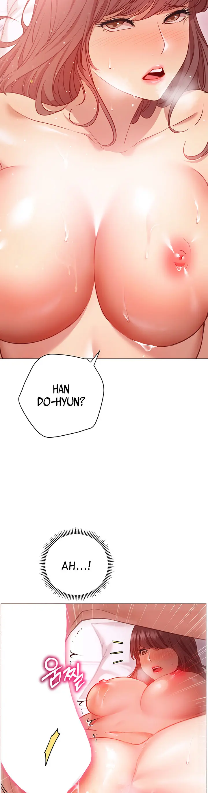 How About This Pose Chapter 13 - Page 7