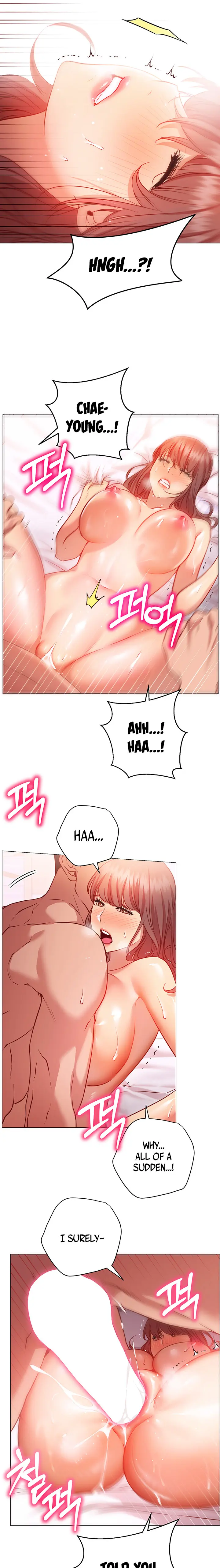 How About This Pose Chapter 13 - Page 9