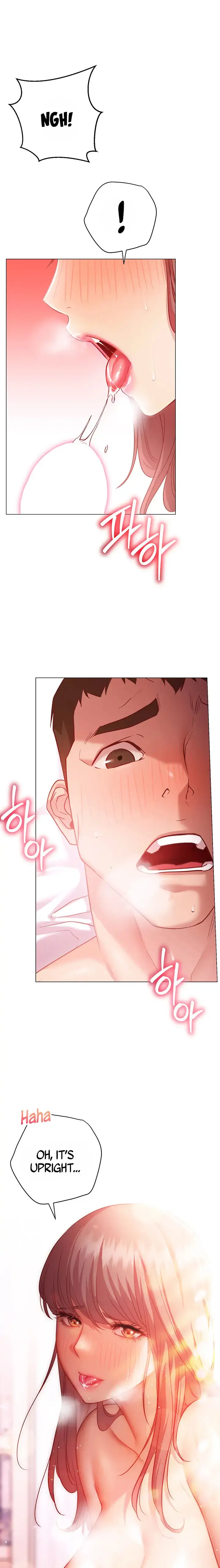 How About This Pose Chapter 14 - Page 1