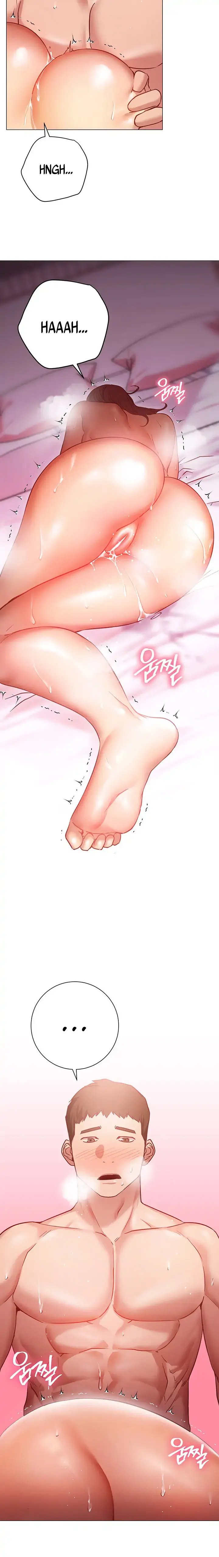 How About This Pose Chapter 14 - Page 14