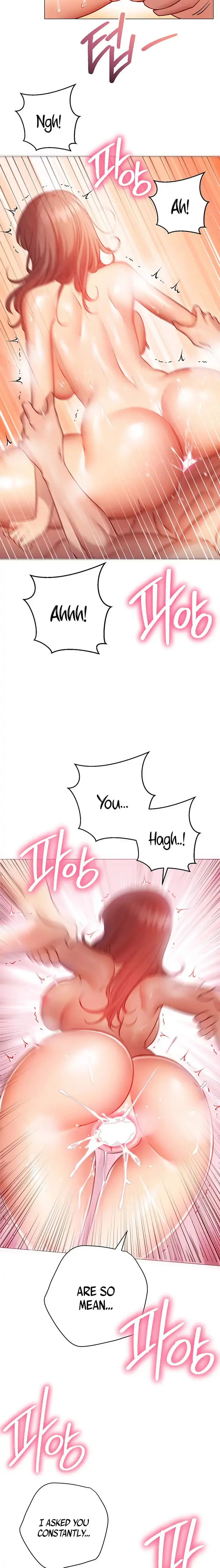 How About This Pose Chapter 14 - Page 19