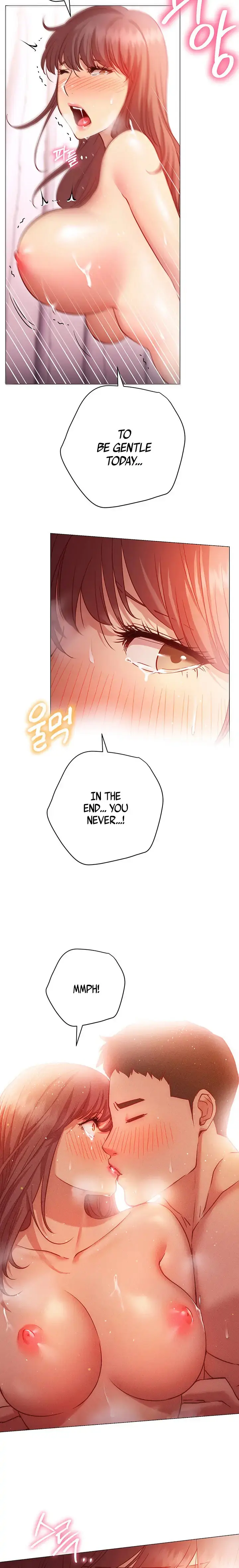 How About This Pose Chapter 14 - Page 20