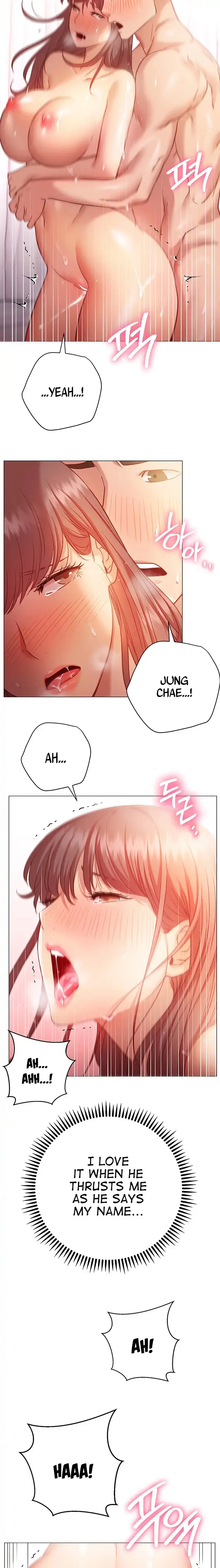 How About This Pose Chapter 14 - Page 23