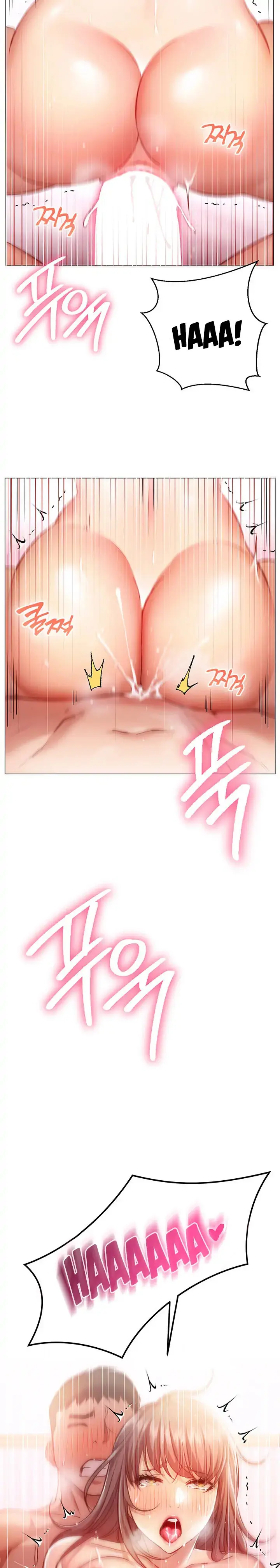 How About This Pose Chapter 14 - Page 24