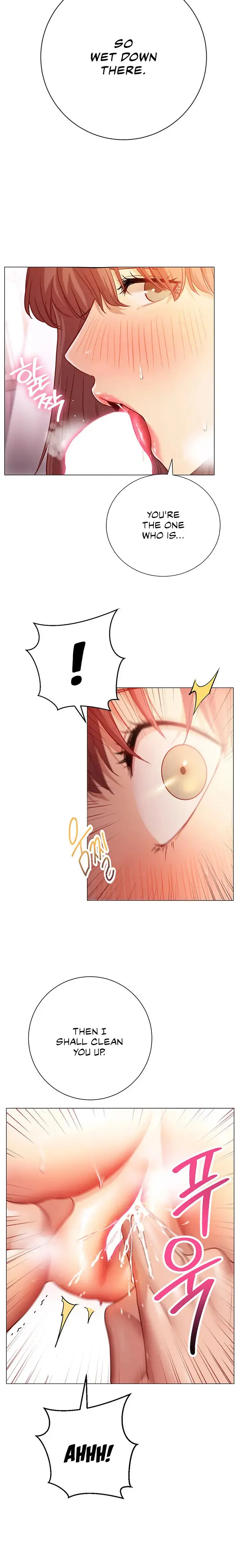 How About This Pose Chapter 14 - Page 7