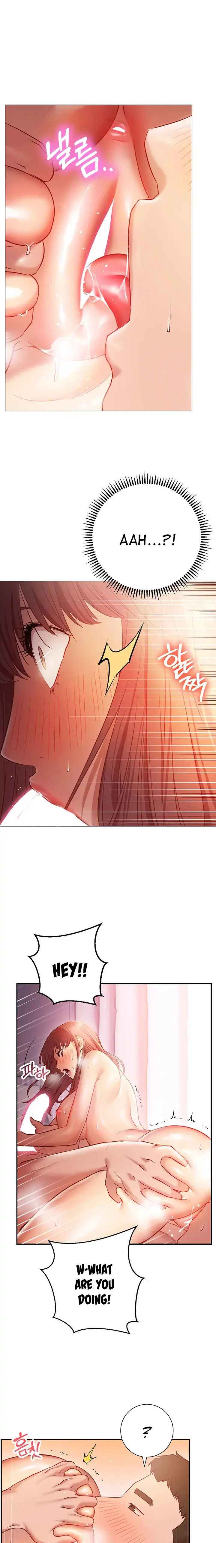 How About This Pose Chapter 14 - Page 9