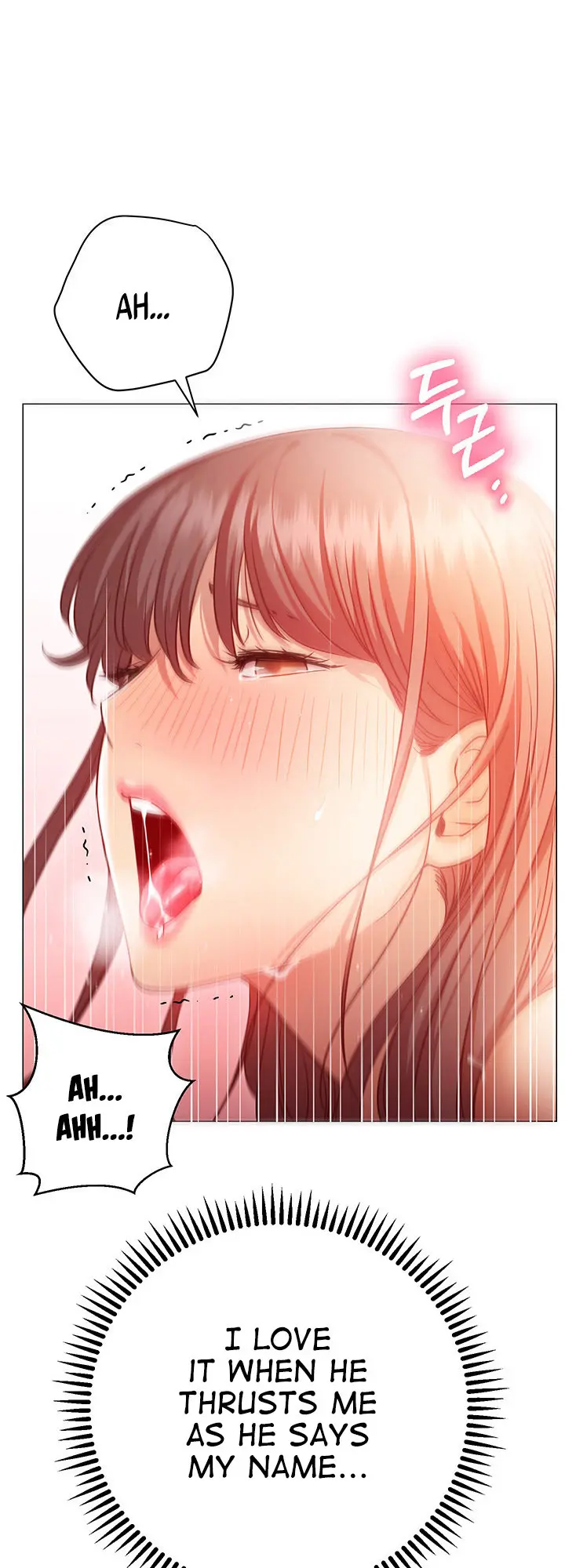 How About This Pose Chapter 15 - Page 1