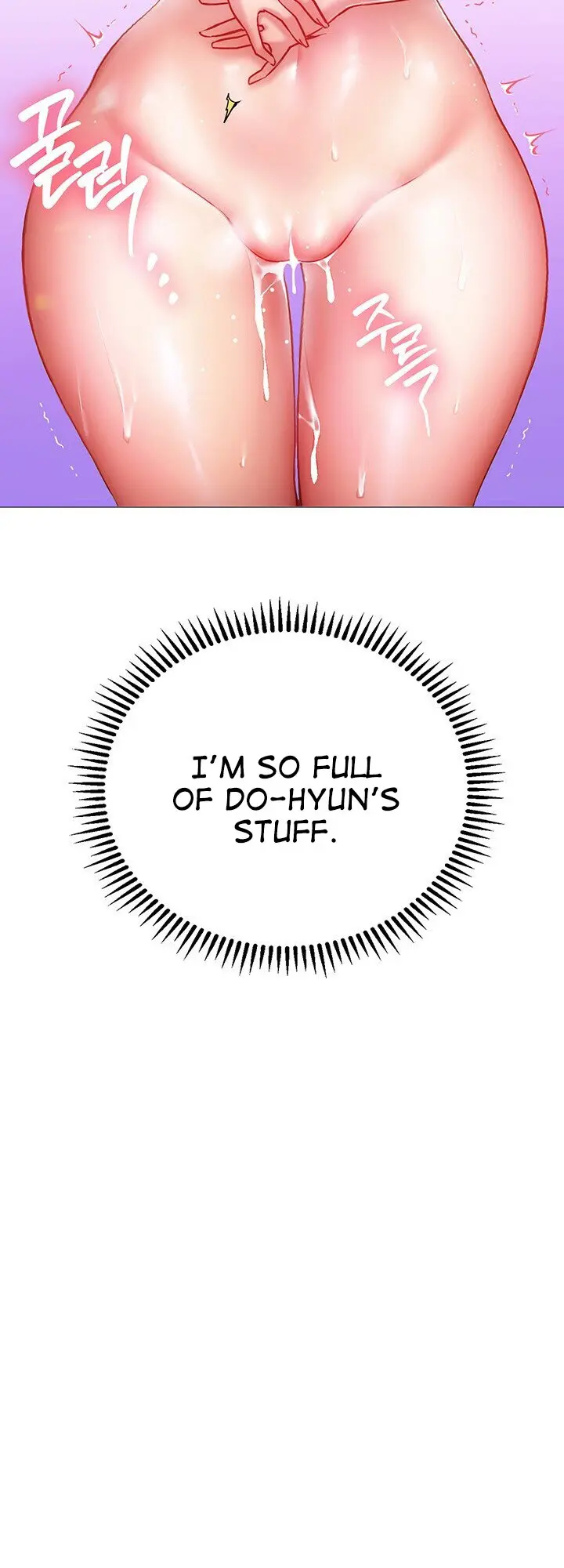 How About This Pose Chapter 15 - Page 15