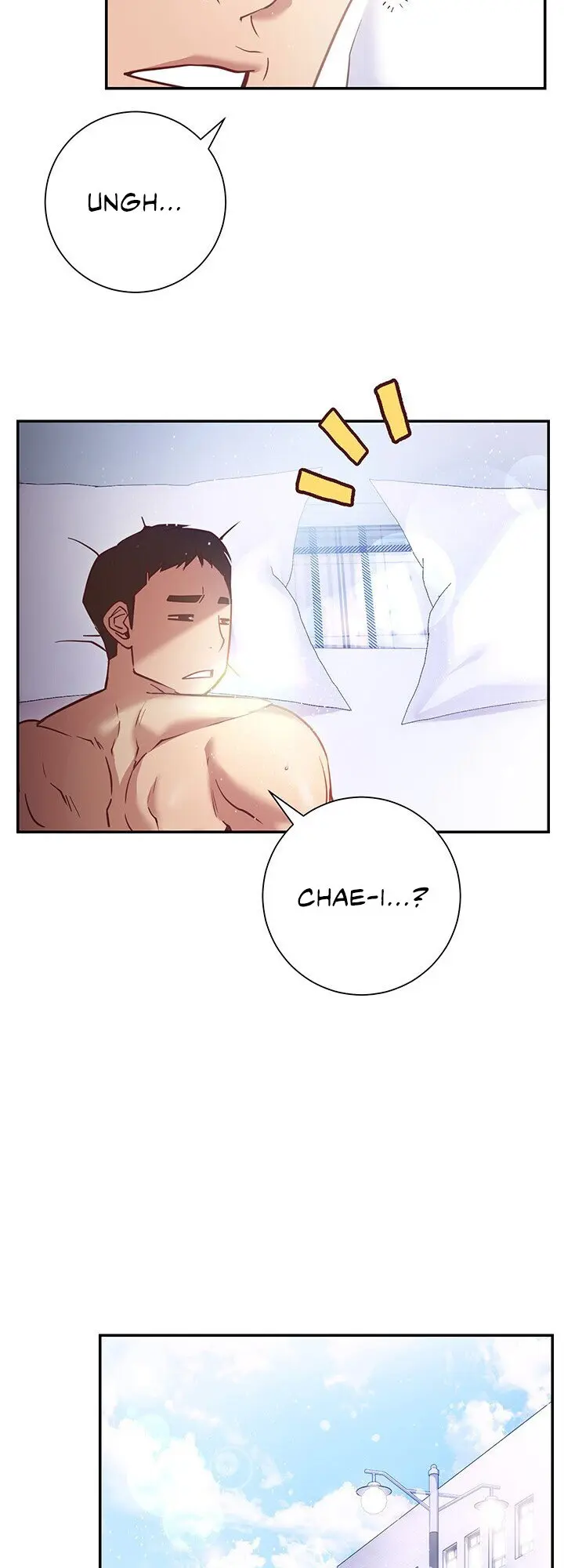 How About This Pose Chapter 15 - Page 17