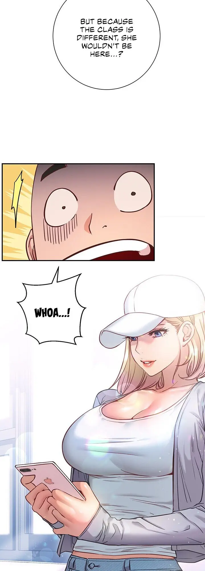 How About This Pose Chapter 15 - Page 22