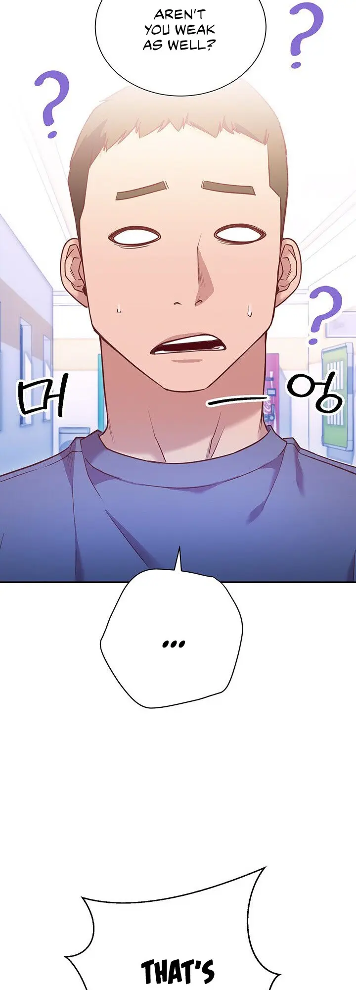 How About This Pose Chapter 15 - Page 28