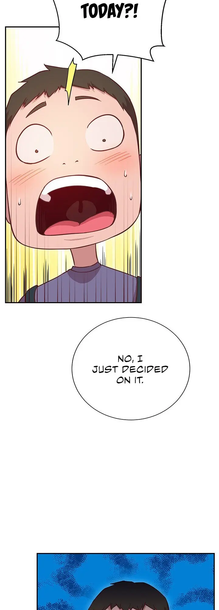 How About This Pose Chapter 15 - Page 29