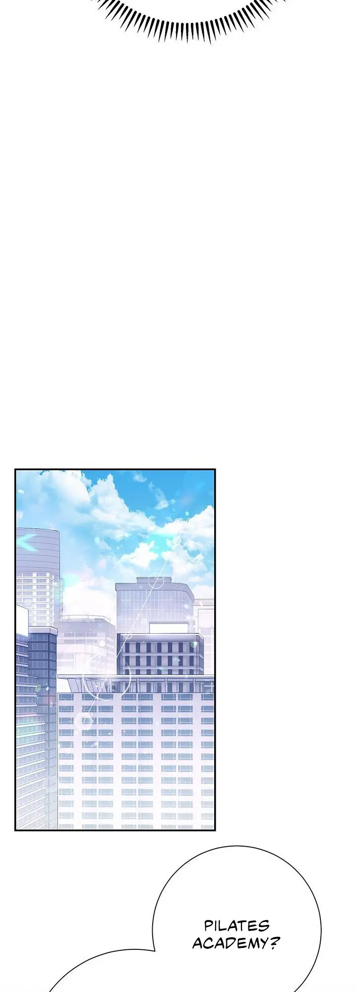 How About This Pose Chapter 15 - Page 32