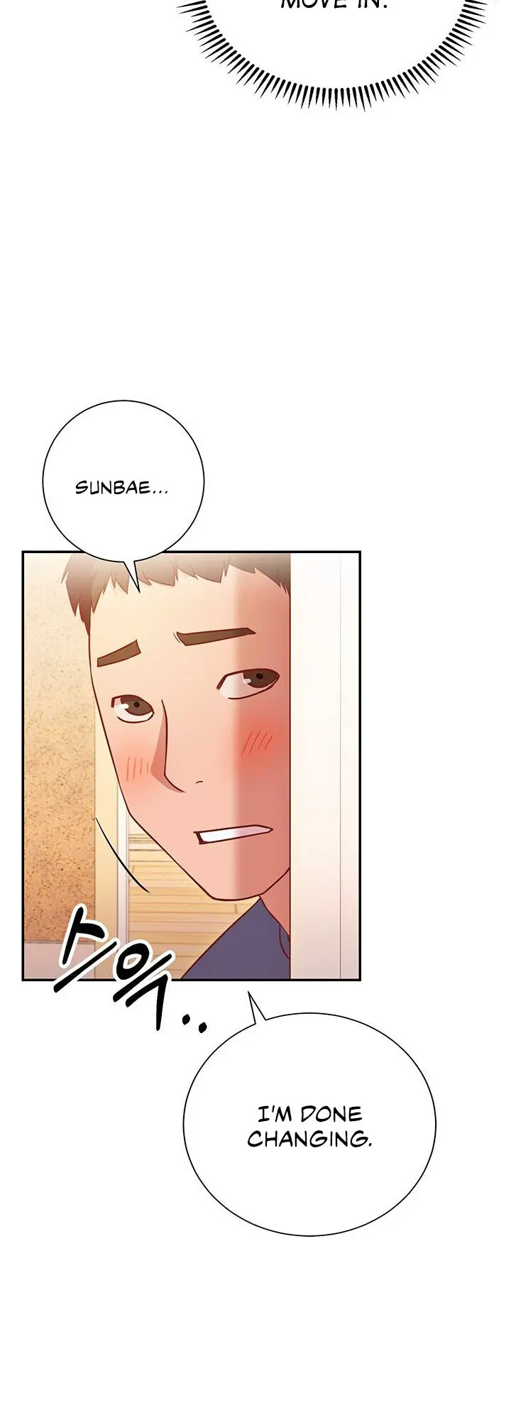 How About This Pose Chapter 15 - Page 36