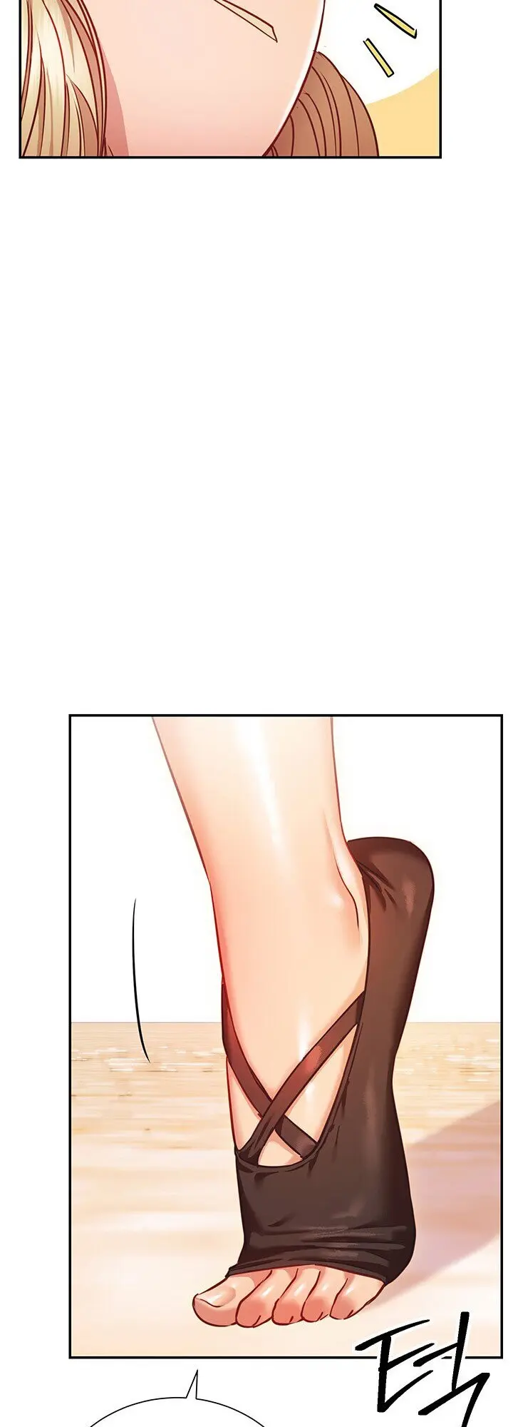 How About This Pose Chapter 15 - Page 41