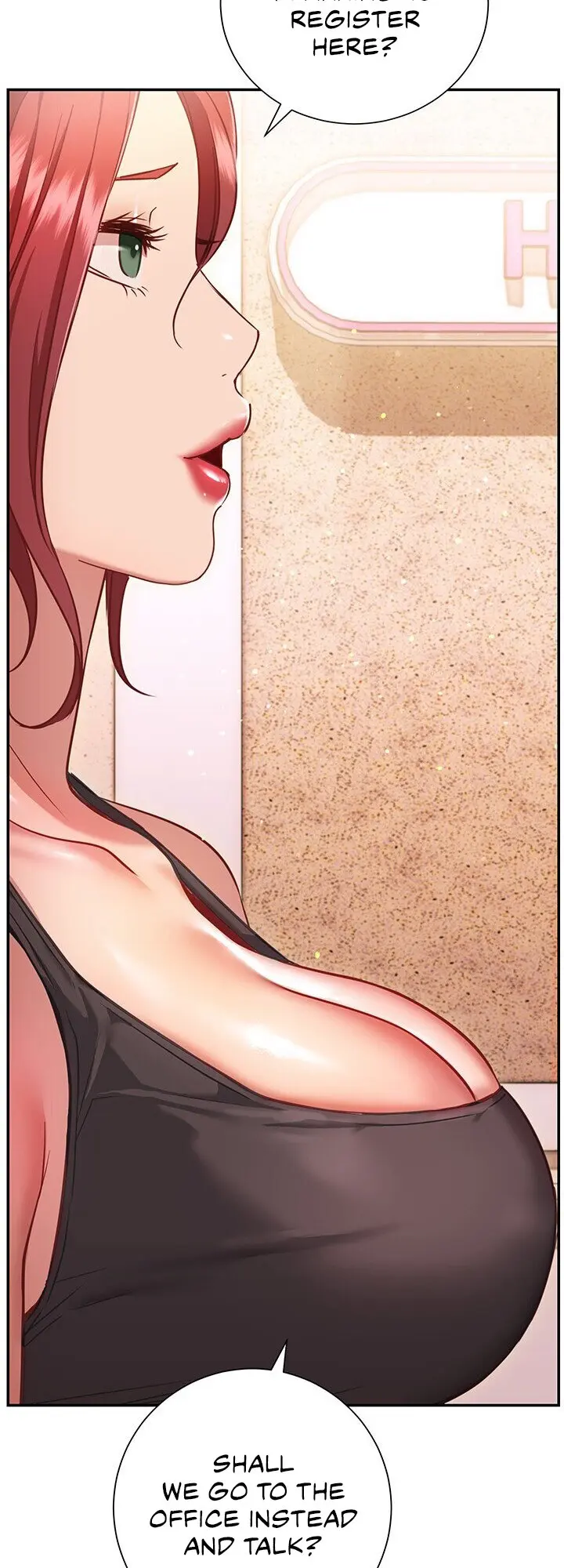 How About This Pose Chapter 15 - Page 51