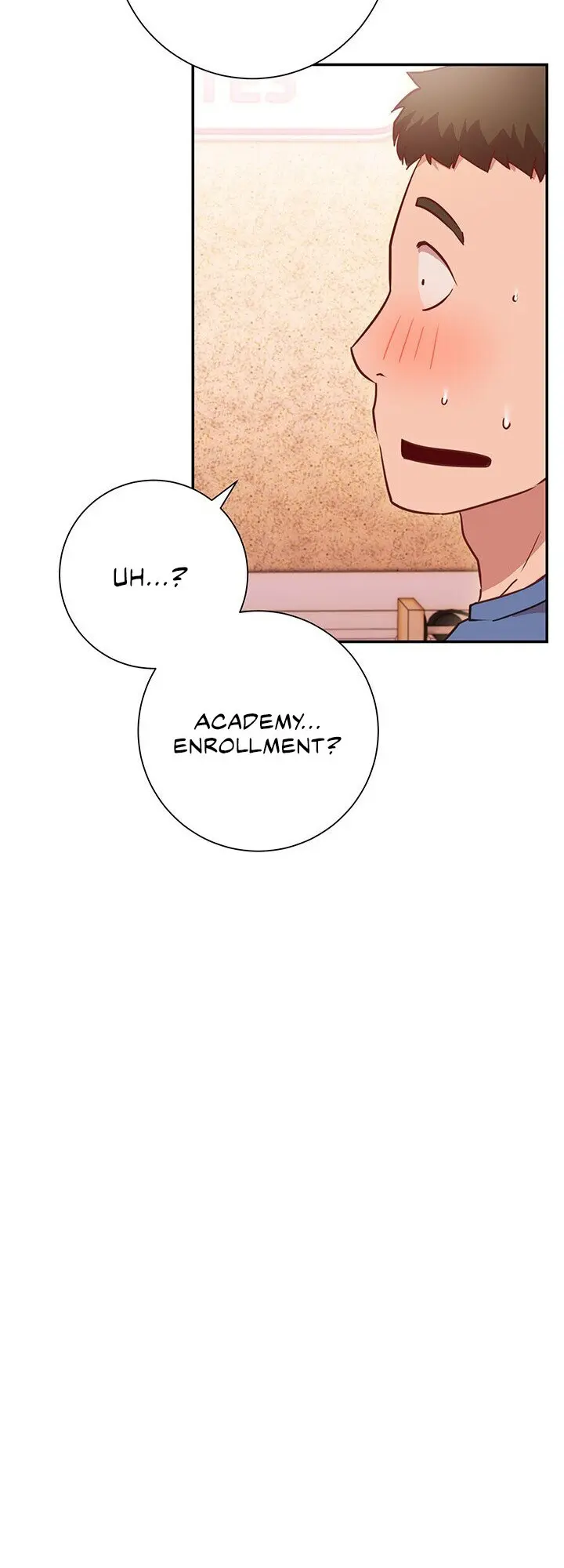 How About This Pose Chapter 15 - Page 52