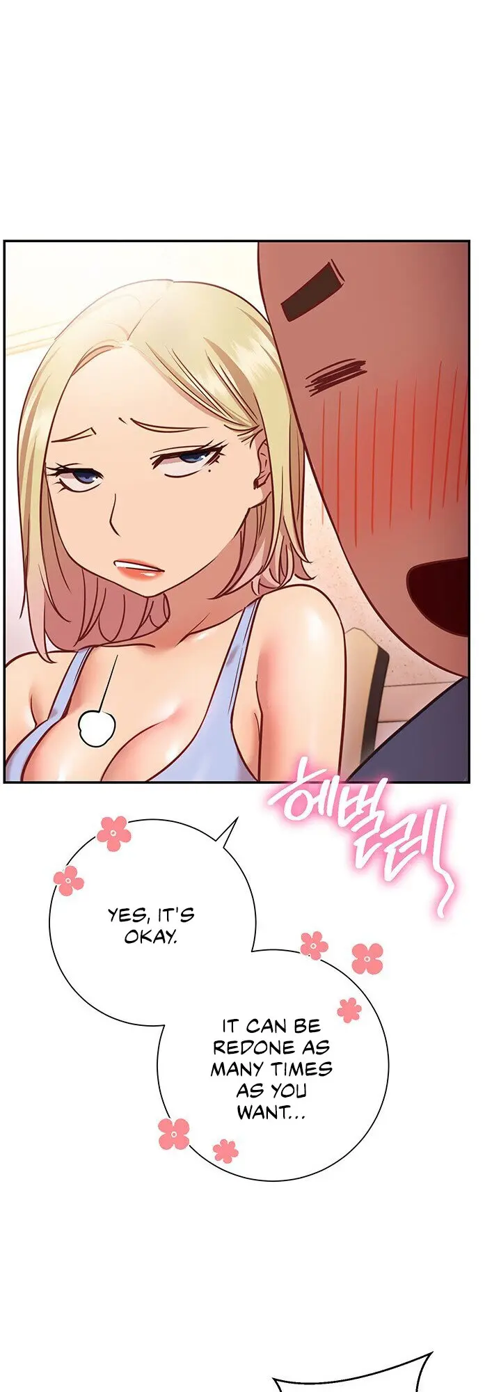 How About This Pose Chapter 15 - Page 61
