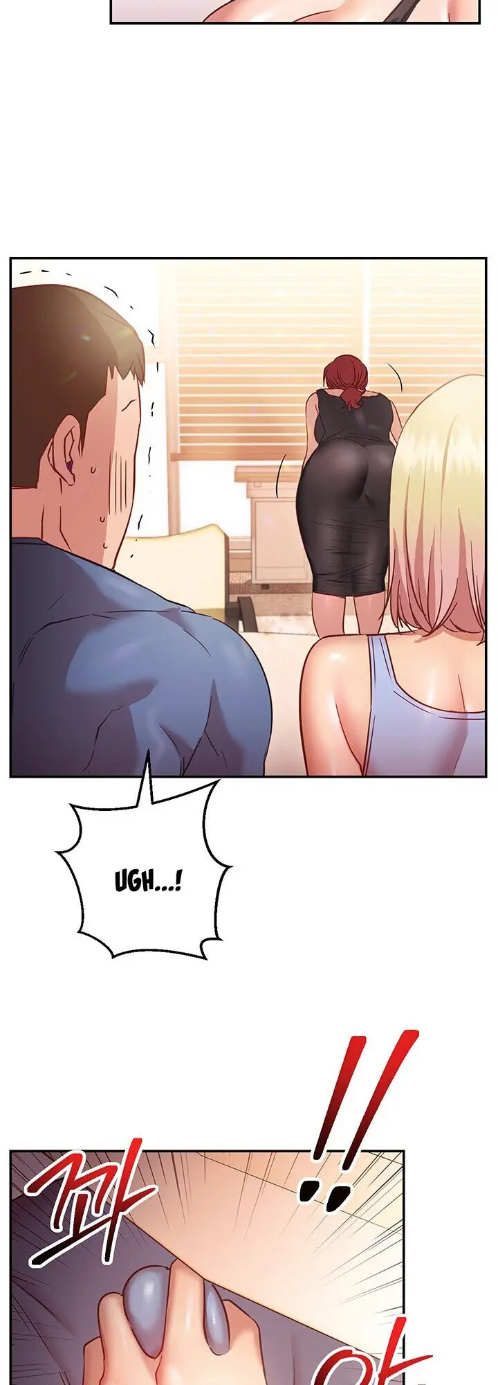 How About This Pose Chapter 15 - Page 65