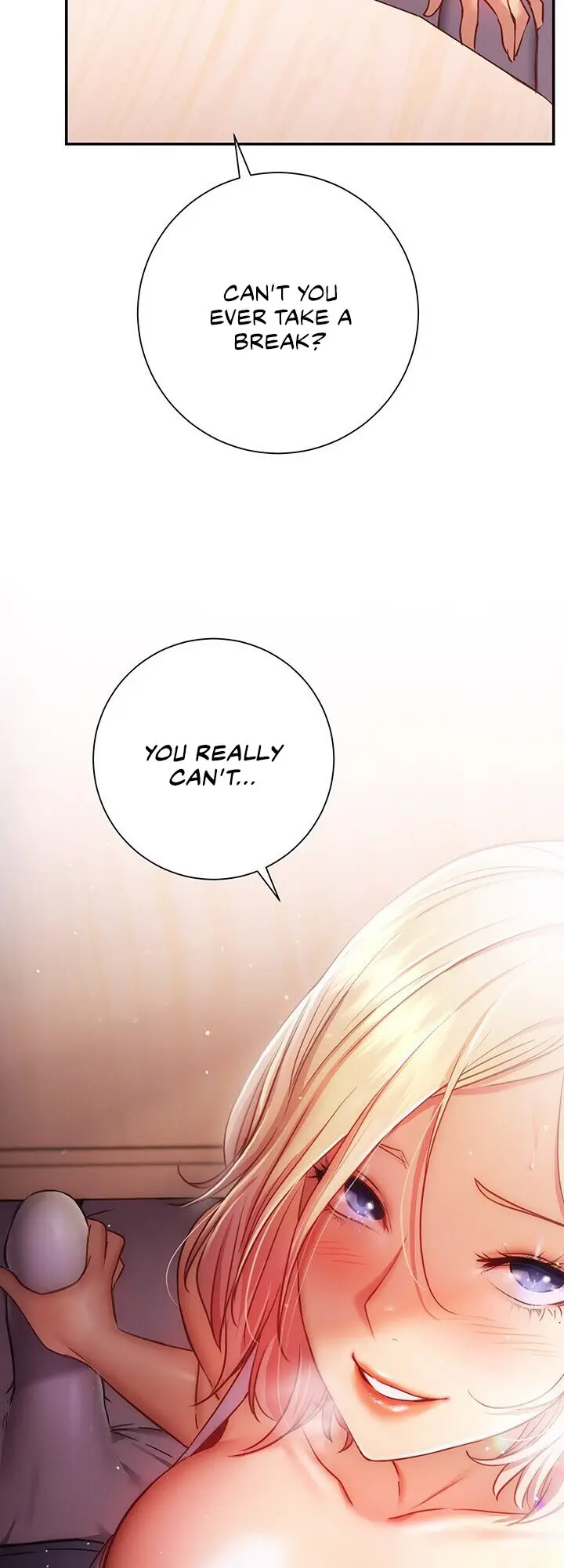How About This Pose Chapter 15 - Page 67