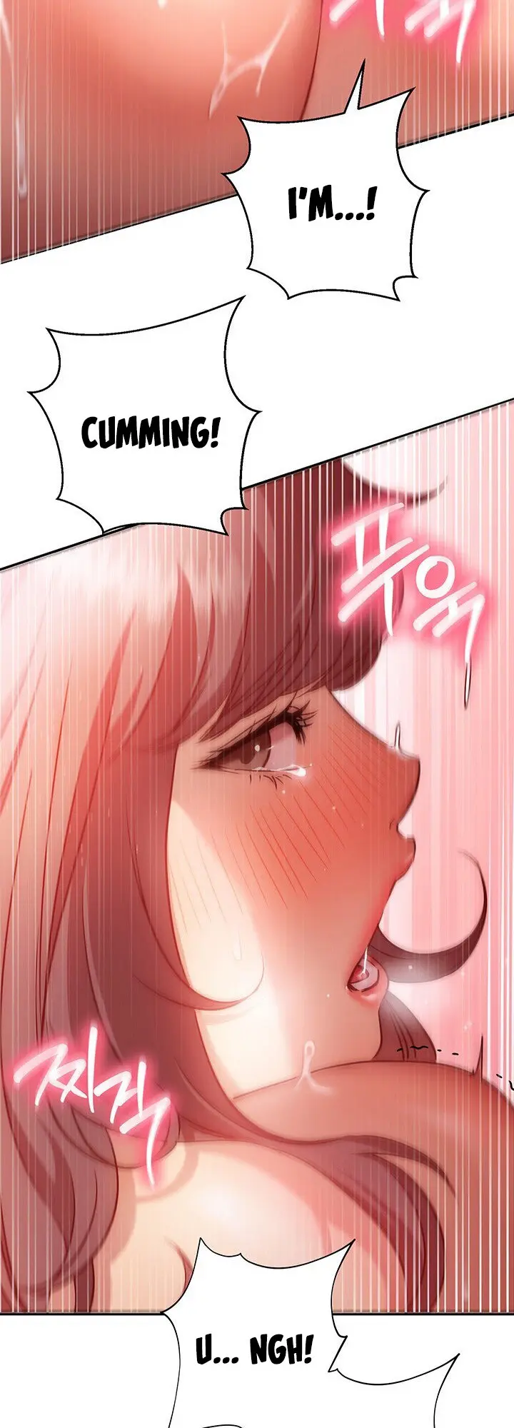 How About This Pose Chapter 15 - Page 9