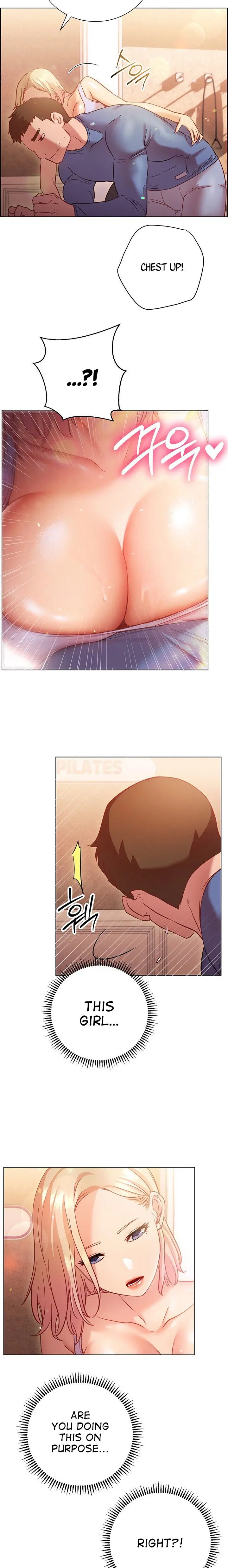 How About This Pose Chapter 16 - Page 29