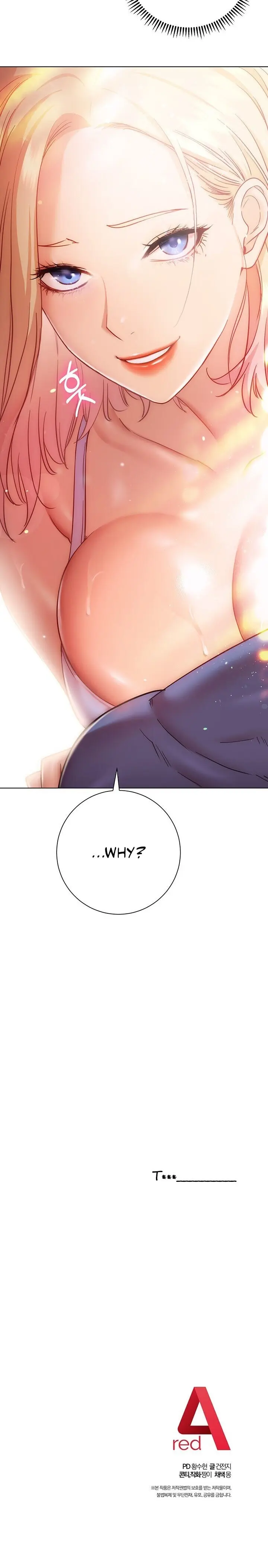 How About This Pose Chapter 16 - Page 30