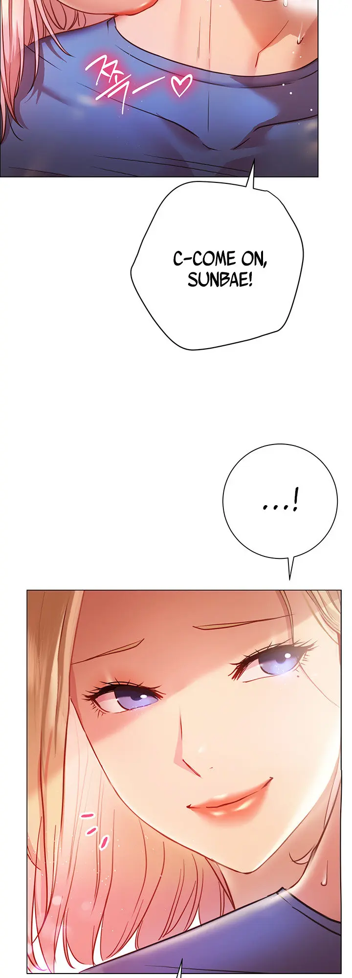 How About This Pose Chapter 17 - Page 10