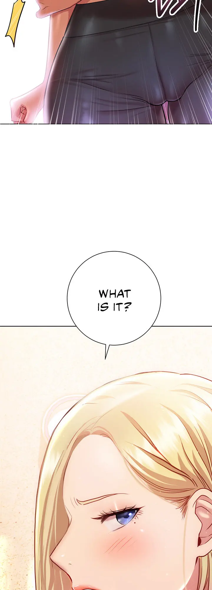 How About This Pose Chapter 17 - Page 18