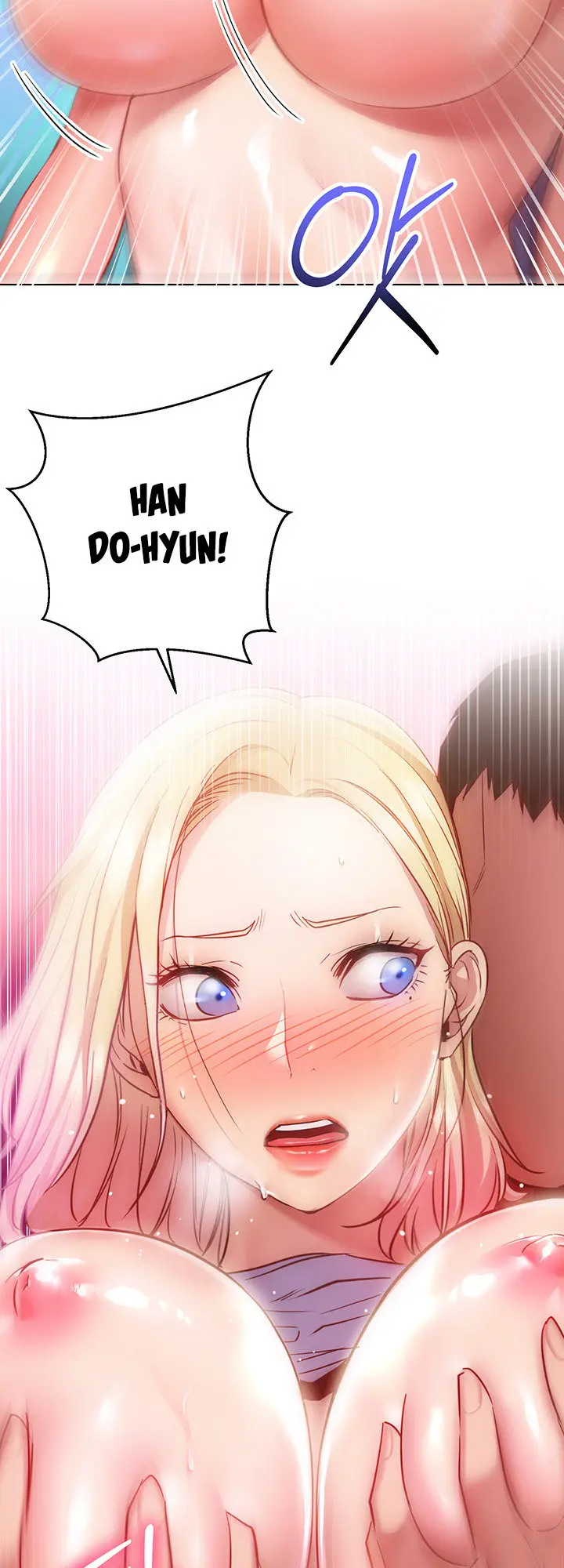 How About This Pose Chapter 17 - Page 24