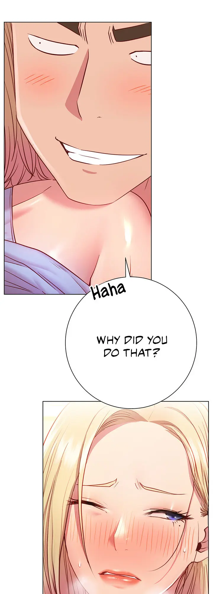 How About This Pose Chapter 17 - Page 27